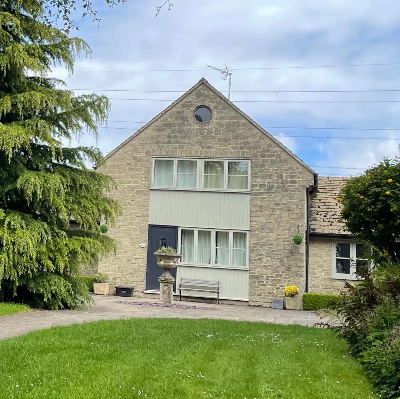 Sherbourne Cottage, Seven Springs Cottages Cheltenham Exterior photo